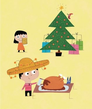 Шоколад фото книги 4