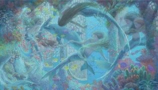 Русалочка фото книги 2