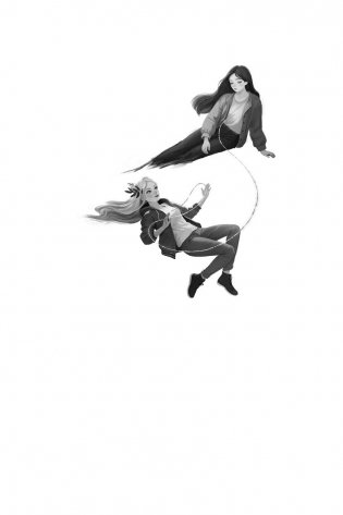 Здесь водятся бесы фото книги 2