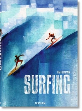 Surfing фото книги