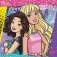 Плакат. Barbie. Выпускной бал (+ 3D наклейки) фото книги маленькое 4