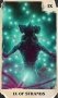 Stranger Things Tarot Deck and Guidebook фото книги маленькое 6