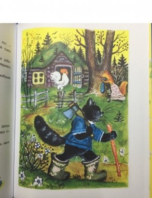 Русские народные сказки фото книги 10