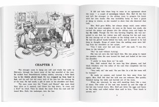 Человек-невидимка. Домашнее чтение с заданиями по новому ФГОС фото книги 3