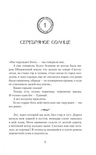 Светлолесье фото книги 9