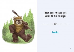 Star Wars: Dad Jokes фото книги 7