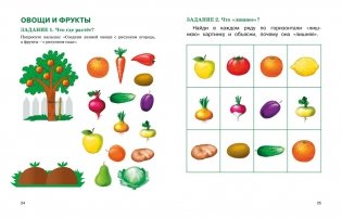 Развитие речи. Уроки с логопедом фото книги 4