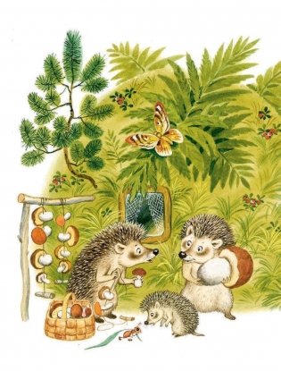 Сказки под подушку фото книги 5