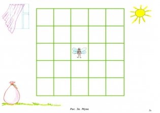 Изучаем пространство с нейропсихологом. Комплект материалов для работы с детьми старшего дошкольного и младшего школьного возраста. Методическое пособие + карточки фото книги 3