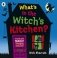 What's in the Witch's Kitchen? фото книги маленькое 2