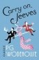 Carry On, Jeeves фото книги маленькое 2