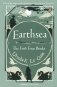 Earthsea. The First Four Books фото книги маленькое 2