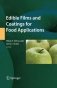 Edible Films and Coatings for Food Applications фото книги маленькое 2