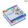 Гуашь Гамма "Классическая", 09 цветов, 20мл, картон. упаковка фото книги маленькое 7