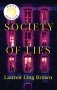 Society of Lies фото книги маленькое 2