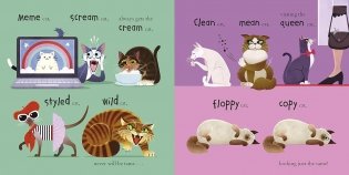 100 Cats фото книги 3