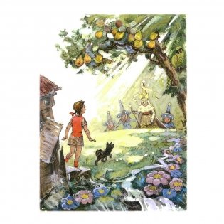 Волшебник Изумрудного города фото книги 2