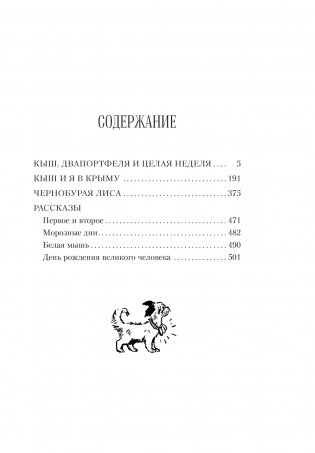 Всё о Кыше, Двухпортфелях и весёлых каникулах фото книги 2