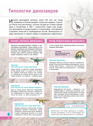Тайны динозавров. Самая невероятная энциклопедия фото книги 23