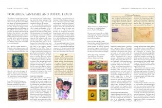World Encyclopedia of Stamps and Stamp Collecting фото книги 2