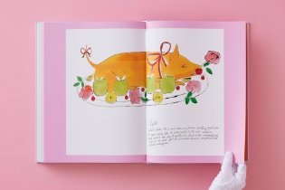 Andy Warhol. Seven Illustrated Books 1952-1959 фото книги 12