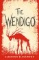 The Wendigo = Вендиго фото книги маленькое 2