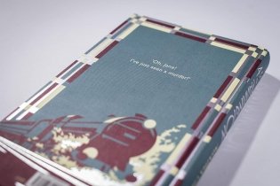 4.50 from Paddington HB фото книги 4