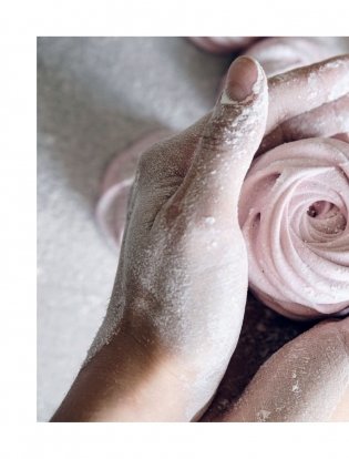 Чизкейк внутри. Книга вторая фото книги 5