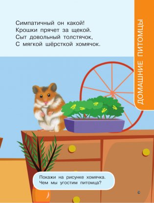 Первая книга о животных фото книги 10