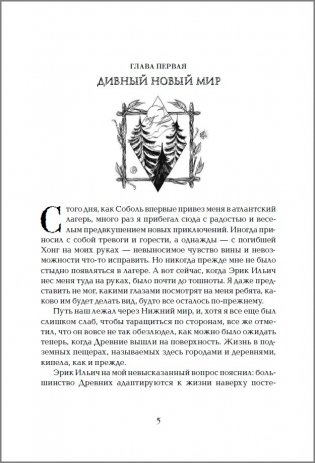 Инсомния. 3. Девочка, которая любит фото книги 2