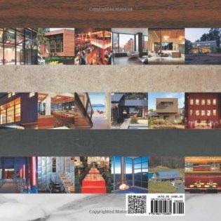 Eat Live Work: CCS Architecture фото книги 2