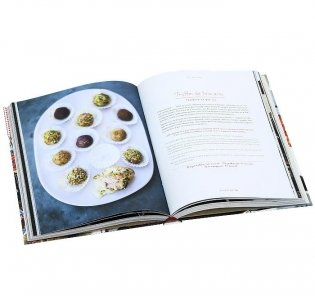 Моя кухонька в Париже. Классические французские рецепты в новом исполнении фото книги 5