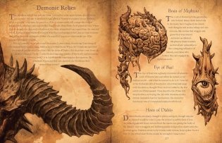 Diablo: Book of Lorath фото книги 3