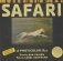 Safari: A Photicular Book фото книги маленькое 2