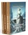 Роман с книгой (комплект из 4-х книг) фото книги маленькое 2