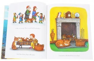 Stick Man фото книги 3