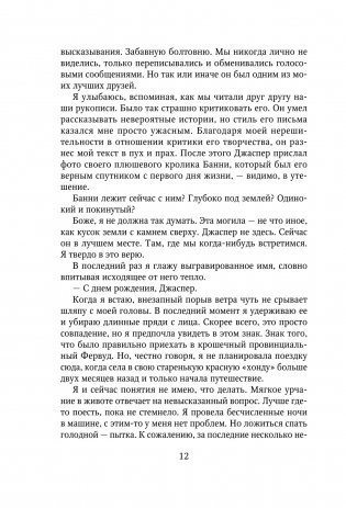 Быстро падая фото книги 12