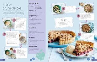 Bake It фото книги 3