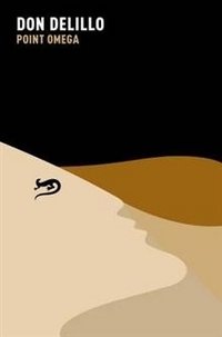 Point Omega фото книги