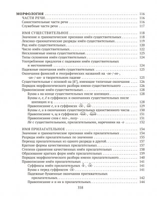 Русский язык. ЦЭ. ЦТ. Опорные таблицы и схемы фото книги 11
