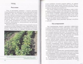 Картофель и корнеплоды фото книги 4