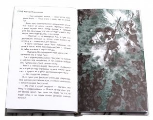 Пещера Трех Братьев фото книги 2