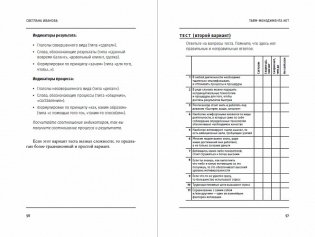 Тайм-менеджмента нет. Психология дружбы со временем фото книги 5