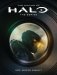 Making of halo the series: hope, heroism, humanity фото книги маленькое 2