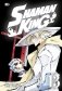 Shaman King Omnibus 6 фото книги маленькое 2