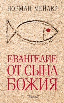 Евангелие от Сына Божия фото книги