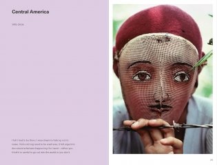 Susan Meiselas (Photofile) фото книги 4