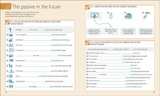 English for Everyone: English Grammar Guide Practice Book фото книги 2
