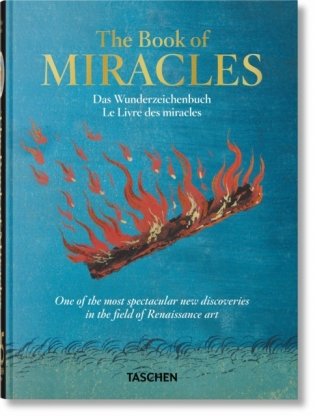The Book of Miracles. 45th Ed. фото книги