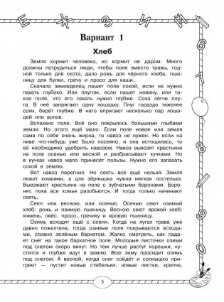 Итоговые комплексные работы. 4 класс. Русский язык. Окружающий мир. Литература. Математика. ФГОС фото книги 5